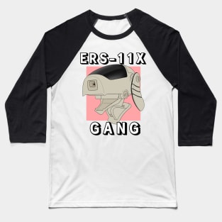 Aibo ERS-11X Gang 110 Baseball T-Shirt